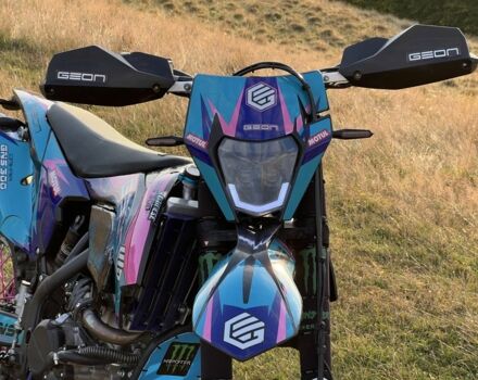 Геон Другая, объемом двигателя 0.3 л и пробегом 0 тыс. км за 2300 $, фото 6 на Automoto.ua