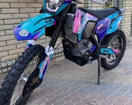 Геон Другая, объемом двигателя 0.3 л и пробегом 0 тыс. км за 2299 $, фото 16 на Automoto.ua