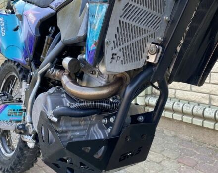Геон Другая, объемом двигателя 0.3 л и пробегом 0 тыс. км за 2299 $, фото 4 на Automoto.ua