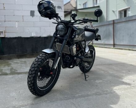 Геон Інша, об'ємом двигуна 0.3 л та пробігом 0 тис. км за 1950 $, фото 4 на Automoto.ua
