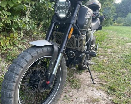 Геон Другая, объемом двигателя 0.3 л и пробегом 0 тыс. км за 1900 $, фото 4 на Automoto.ua