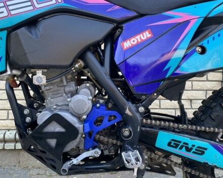 Геон Другая, объемом двигателя 0.3 л и пробегом 0 тыс. км за 2299 $, фото 12 на Automoto.ua