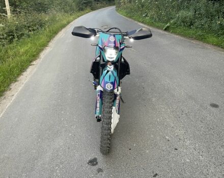 Геон Другая, объемом двигателя 2.3 л и пробегом 0 тыс. км за 2350 $, фото 5 на Automoto.ua