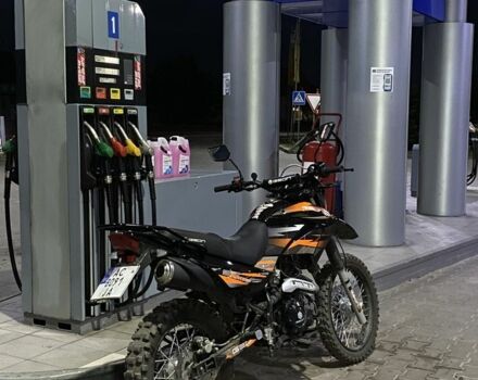 Геон Другая, объемом двигателя 0.25 л и пробегом 0 тыс. км за 1450 $, фото 3 на Automoto.ua