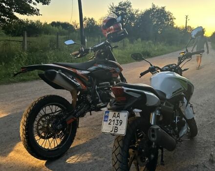 Геон Інша, об'ємом двигуна 0.25 л та пробігом 0 тис. км за 1399 $, фото 2 на Automoto.ua