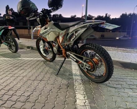 Геон Інша, об'ємом двигуна 0.3 л та пробігом 0 тис. км за 2200 $, фото 8 на Automoto.ua