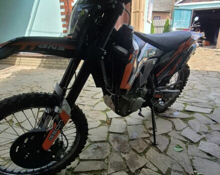 Геон Другая, объемом двигателя 0.3 л и пробегом 0 тыс. км за 2421 $, фото 7 на Automoto.ua