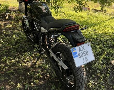 Геон Другая, объемом двигателя 0.3 л и пробегом 0 тыс. км за 2300 $, фото 3 на Automoto.ua