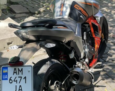 Геон Другая, объемом двигателя 0.25 л и пробегом 0 тыс. км за 1695 $, фото 6 на Automoto.ua