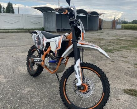 Геон Другая, объемом двигателя 0.3 л и пробегом 0 тыс. км за 2600 $, фото 4 на Automoto.ua