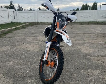 Геон Другая, объемом двигателя 0.3 л и пробегом 0 тыс. км за 2600 $, фото 3 на Automoto.ua