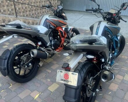 Геон Інша, об'ємом двигуна 0.25 л та пробігом 0 тис. км за 1789 $, фото 14 на Automoto.ua