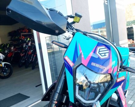 Геон Другая, объемом двигателя 0.3 л и пробегом 0 тыс. км за 2989 $, фото 5 на Automoto.ua