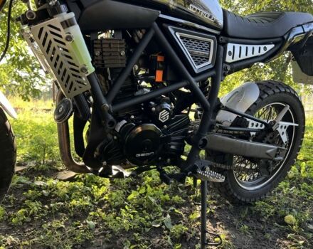 Геон Другая, объемом двигателя 0.3 л и пробегом 0 тыс. км за 2300 $, фото 1 на Automoto.ua