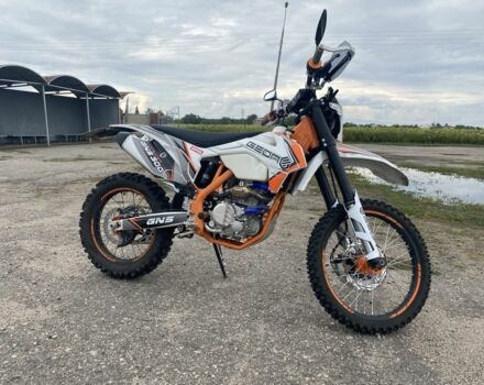 Геон Другая, объемом двигателя 0.3 л и пробегом 0 тыс. км за 2600 $, фото 7 на Automoto.ua