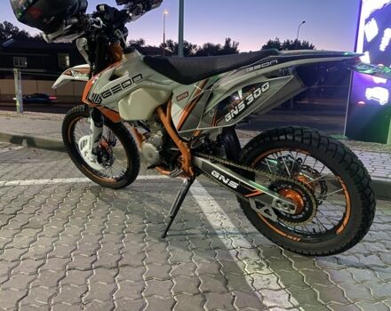 Геон Інша, об'ємом двигуна 0.3 л та пробігом 0 тис. км за 2200 $, фото 9 на Automoto.ua