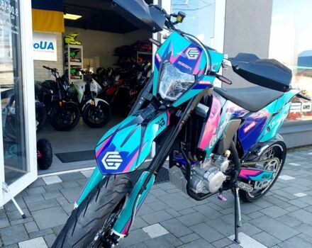 Геон Другая, объемом двигателя 0.3 л и пробегом 0 тыс. км за 2989 $, фото 1 на Automoto.ua