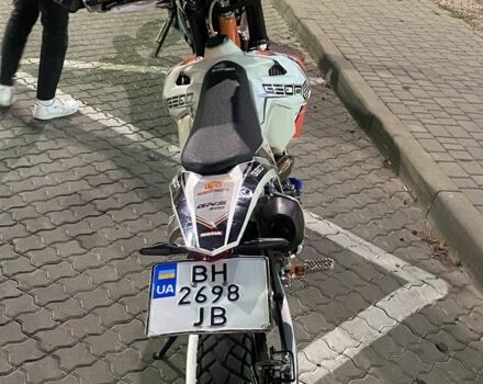 Геон Інша, об'ємом двигуна 0.3 л та пробігом 0 тис. км за 2200 $, фото 6 на Automoto.ua