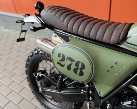 Геон Другая, объемом двигателя 0.2 л и пробегом 0 тыс. км за 1580 $, фото 3 на Automoto.ua