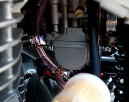 Геон Інша, об'ємом двигуна 0.3 л та пробігом 0 тис. км за 2049 $, фото 11 на Automoto.ua