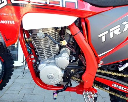 Геон Інша, об'ємом двигуна 0.3 л та пробігом 0 тис. км за 2049 $, фото 9 на Automoto.ua