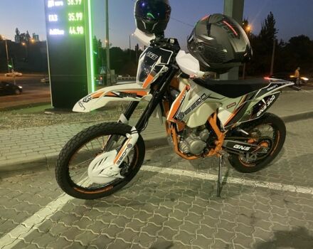 Геон Інша, об'ємом двигуна 0.3 л та пробігом 0 тис. км за 2200 $, фото 5 на Automoto.ua