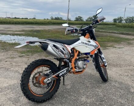 Геон Другая, объемом двигателя 0.3 л и пробегом 0 тыс. км за 2600 $, фото 6 на Automoto.ua