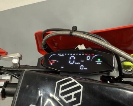 Геон Інша, об'ємом двигуна 0.3 л та пробігом 0 тис. км за 2049 $, фото 18 на Automoto.ua
