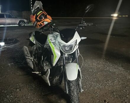 Геон Інша, об'ємом двигуна 0.25 л та пробігом 0 тис. км за 1399 $, фото 4 на Automoto.ua