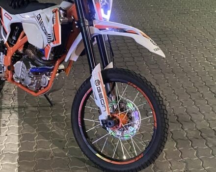 Геон Інша, об'ємом двигуна 0.3 л та пробігом 0 тис. км за 2200 $, фото 3 на Automoto.ua