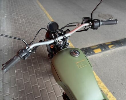 Геон Другая, объемом двигателя 0.2 л и пробегом 0 тыс. км за 1580 $, фото 7 на Automoto.ua