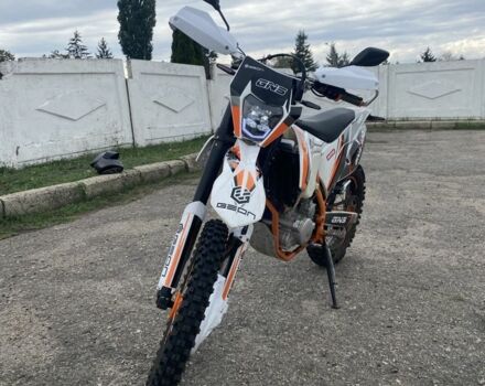 Геон Другая, объемом двигателя 0.3 л и пробегом 0 тыс. км за 2600 $, фото 2 на Automoto.ua
