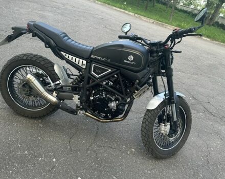 Геон Другая, объемом двигателя 0.3 л и пробегом 0 тыс. км за 2350 $, фото 3 на Automoto.ua