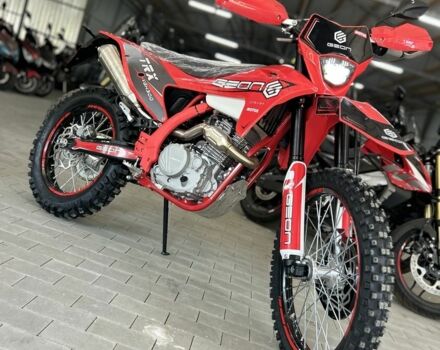 Геон Інша, об'ємом двигуна 0.3 л та пробігом 0 тис. км за 2049 $, фото 1 на Automoto.ua
