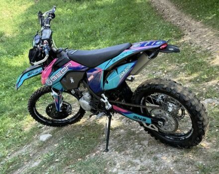 Геон Другая, объемом двигателя 0.3 л и пробегом 0 тыс. км за 2550 $, фото 3 на Automoto.ua