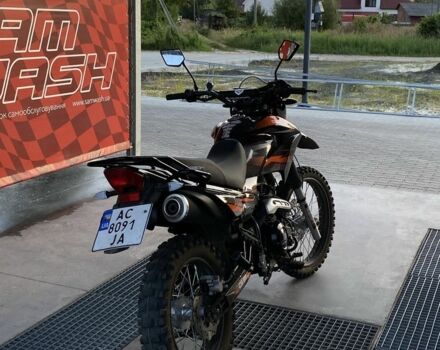 Геон Другая, объемом двигателя 0.25 л и пробегом 0 тыс. км за 1450 $, фото 2 на Automoto.ua