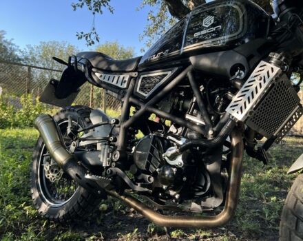 Геон Другая, объемом двигателя 0.3 л и пробегом 0 тыс. км за 2300 $, фото 2 на Automoto.ua