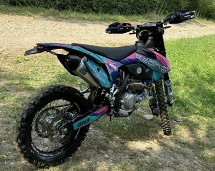 Геон Другая, объемом двигателя 0.3 л и пробегом 0 тыс. км за 2550 $, фото 4 на Automoto.ua