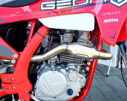 Геон Інша, об'ємом двигуна 0.3 л та пробігом 0 тис. км за 2049 $, фото 17 на Automoto.ua