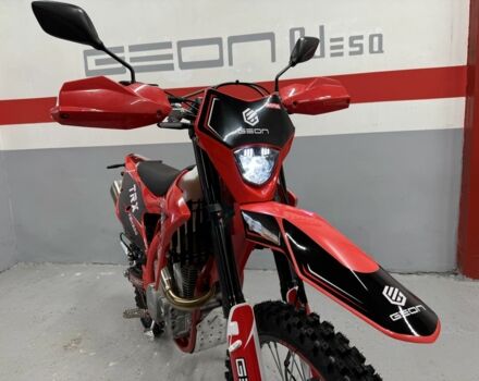 Геон Інша, об'ємом двигуна 0.3 л та пробігом 0 тис. км за 2049 $, фото 6 на Automoto.ua
