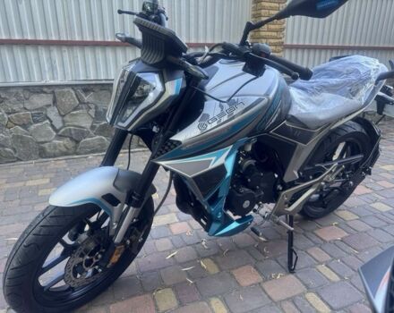 Геон Інша, об'ємом двигуна 0.25 л та пробігом 0 тис. км за 1789 $, фото 7 на Automoto.ua