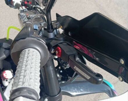 Геон Другая, объемом двигателя 0.3 л и пробегом 0 тыс. км за 2799 $, фото 5 на Automoto.ua