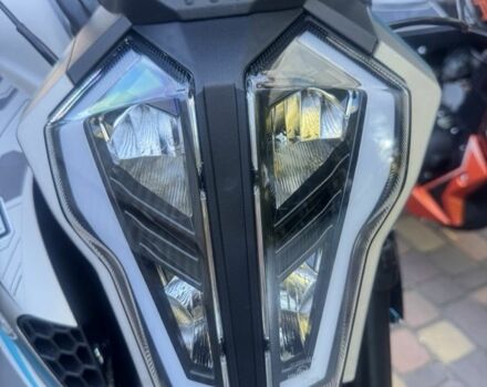 Геон Інша, об'ємом двигуна 0.25 л та пробігом 0 тис. км за 1789 $, фото 19 на Automoto.ua