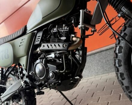 Геон Другая, объемом двигателя 0.2 л и пробегом 0 тыс. км за 1580 $, фото 5 на Automoto.ua