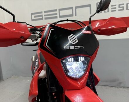 Геон Інша, об'ємом двигуна 0.3 л та пробігом 0 тис. км за 2049 $, фото 7 на Automoto.ua
