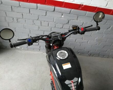 Геон Інша, об'ємом двигуна 0.25 л та пробігом 0 тис. км за 1950 $, фото 5 на Automoto.ua
