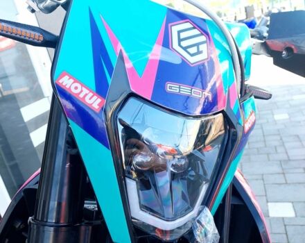 Геон Другая, объемом двигателя 0.3 л и пробегом 0 тыс. км за 2989 $, фото 4 на Automoto.ua