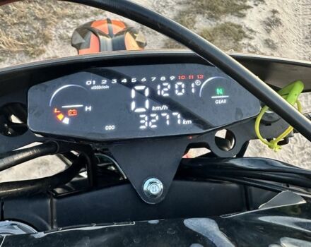 Геон Другая, объемом двигателя 0.3 л и пробегом 0 тыс. км за 2650 $, фото 11 на Automoto.ua