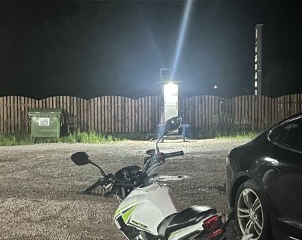 Геон Інша, об'ємом двигуна 0.25 л та пробігом 0 тис. км за 1399 $, фото 3 на Automoto.ua