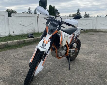Геон Другая, объемом двигателя 0.3 л и пробегом 0 тыс. км за 2600 $, фото 5 на Automoto.ua